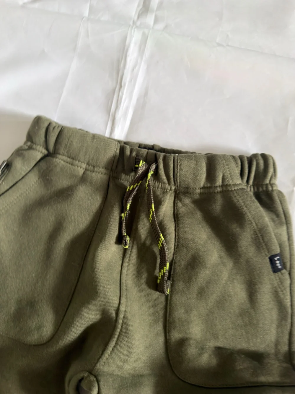 Boys 3-Piece Clothing Bundle - Size 7/8